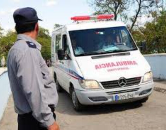 Asesinada una madre cubana por su expareja en Ciego de Ávila