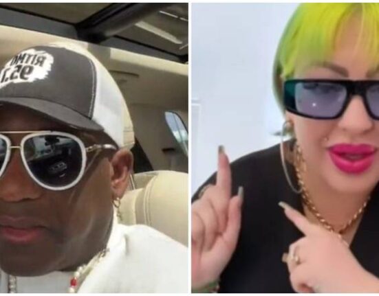 Bonco se disculpa con La Diosa de Cuba: "Hace rato no metía la pata ya me tocaba"