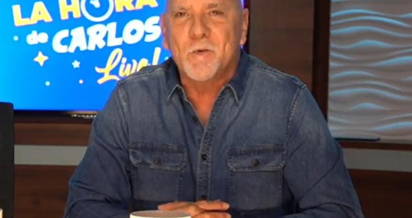 Carlos Otero recuerda el día en que salió definitivamente de Cuba hace 17 años carlos-otero (1)