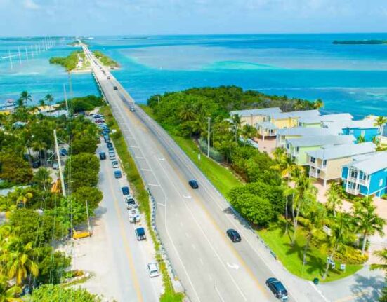 Cayo Marathon en Florida entre los mejores lugares para viajar en el 2023 según Forbes
