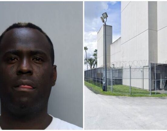 Reguetonero cubano Chocolate MC fue arrestado en Miami-Dade
