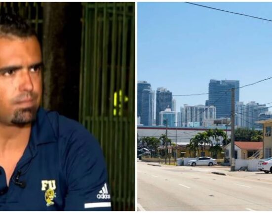 Cubano en espera de trasplante pide ayuda para encontrar donde vivir en Miami