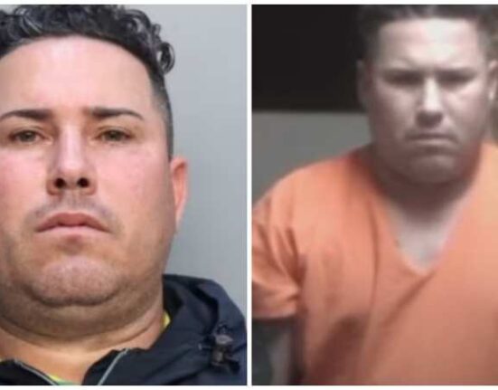 Arrestan a un cubano conductor de UBER en Hialeah tras intentar propasarse con una pasajera