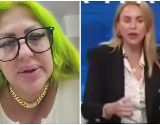 La Diosa de Cuba contesta a las críticas por llegar a Estados Unidos con el Parole Humanitario