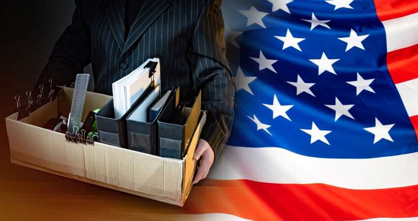 La tasa de desempleo de Estados Unidos aumentó al 4,3% en julio, lo que indica una posible desaceleración económica en el futuro empleo-estados-unidos