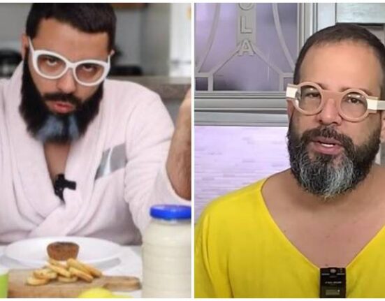 Imitador del presentador cubano Alexander Otaola contesta desde el personaje a las críticas pero aclara que no hará más promociones comerciales