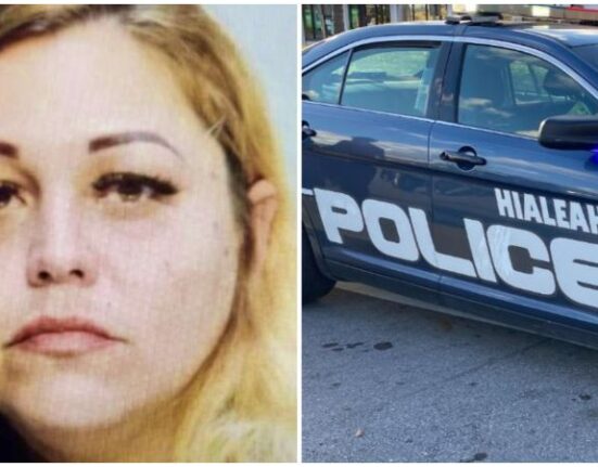 Arrestan a cubana que ocasionó pérdidas de miles de dólares por fraude a entidad pública de Hialeah