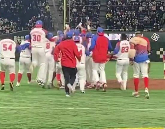 Cuba avanza en el Clásico Mundial de Béisbol y jugará la semifinal en Miami