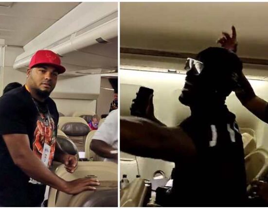 Equipo Cuba que juega El Clásico aborda avión rumbo a Miami