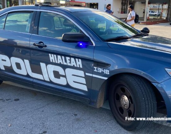 Encuentran un hombre muerto en una casa en Hialeah