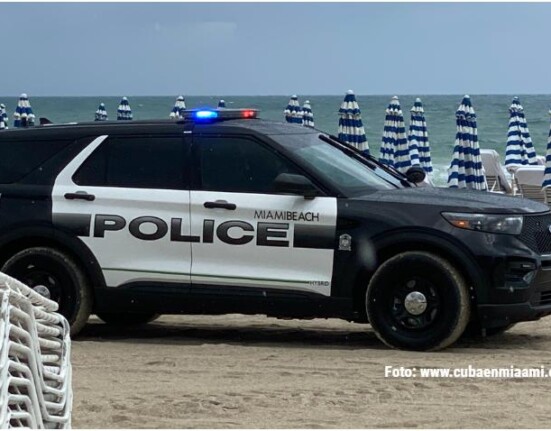 Autoridades de Miami Beach toman medidas de seguridad durante vacaciones de primavera