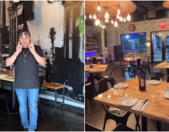 Humorista cubano Robertico abre su primer restaurante en Miami