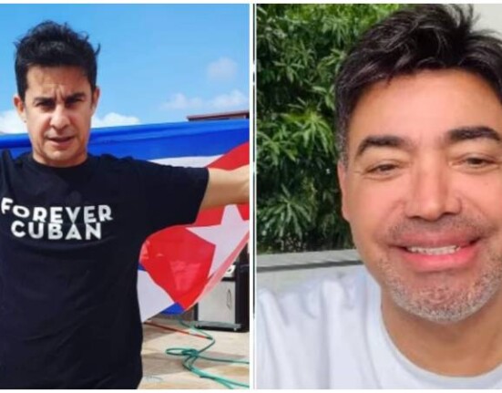 Actor cubano Roberto San Martín a Manolín tras anunciar concierto en La Habana: "Me imagino que ahí hablaras de todas las cosas que hay que cambiar en Cuba"