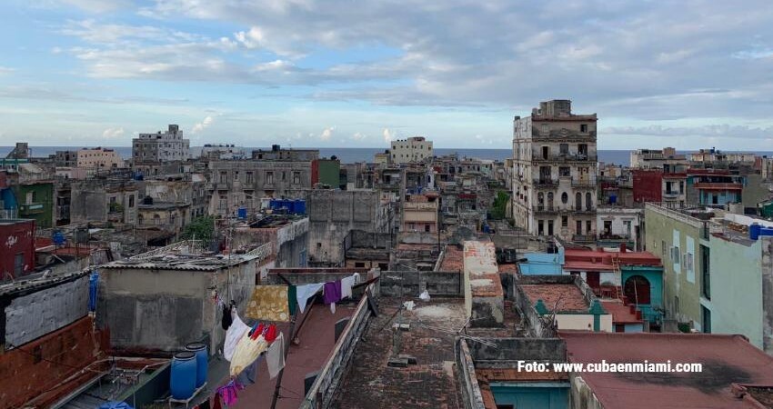 Gobierno de Canadá planifica asistencia para aliviar la crisis económica que enfrenta Cuba viviendas-habana-cuba (1)