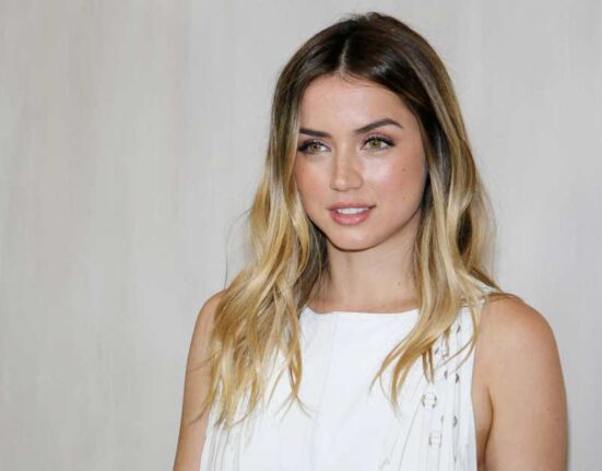 Ana de Armas