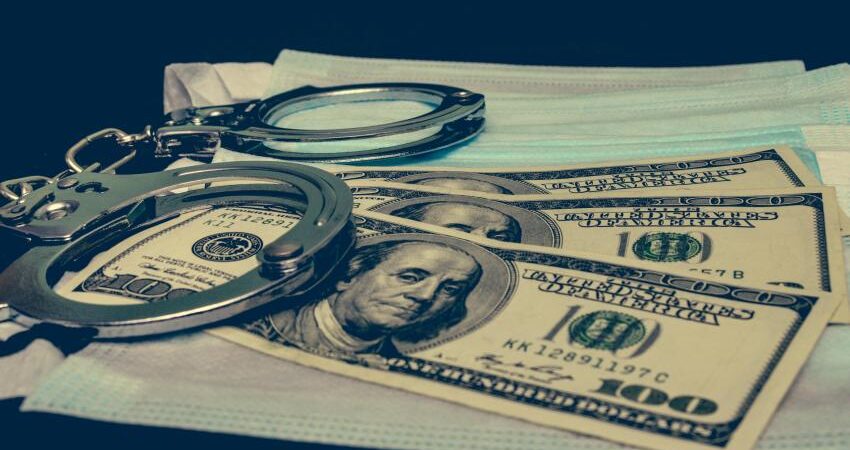 Enfrenta condena de prisión empresario de Miami por fraude al medicaid fraude-medicare