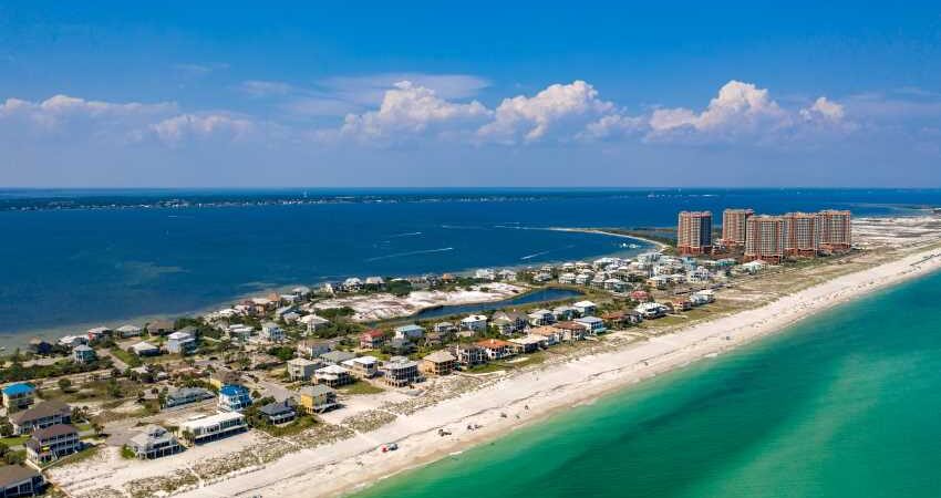 Florida alberga ocho ciudades que estรกn registrando mayores niveles de asequibilidad con precios medios de vivienda pensacola-florida