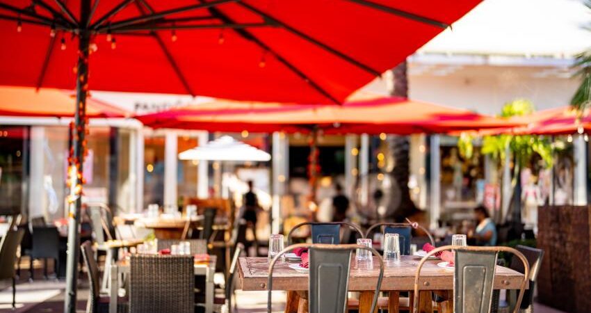 Conoce los 6 nuevos restaurantes en Miami incluidos en la Guía Michelin 2025 restaurantes-miami