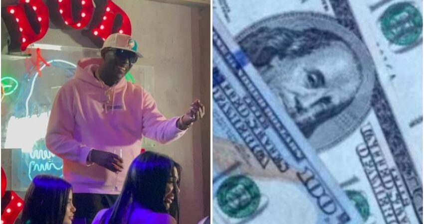 El reguetonero cubano Chocolate MC alquila su colección de música por casi 2 millones de dólares chocolate-mc-ingresos