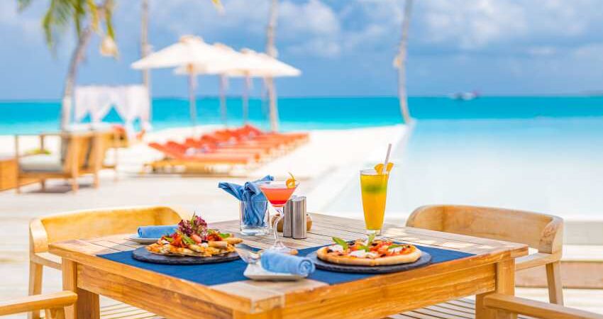 Conoce los mejores restaurantes en Miami para celebrar el Dรญa de San Valentรญn en el 2025 restaurante-playa