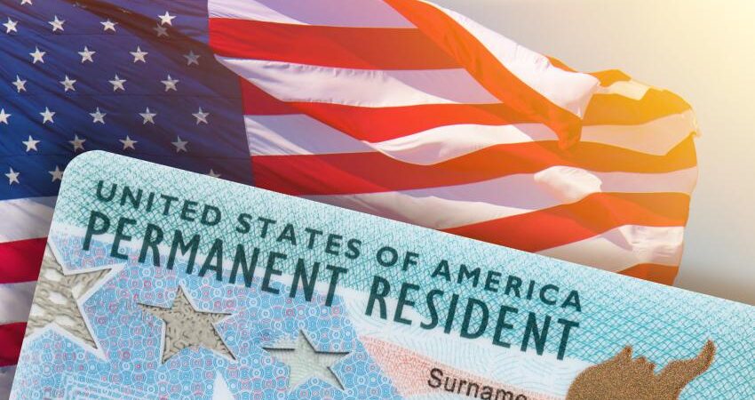 “Para los que dudaron de mí”: la emotiva celebración de un cubano al recibir su residencia en EE.UU. visa-residencia-estados-unidos