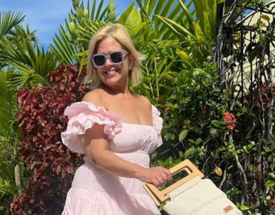 Actriz cubana Judith