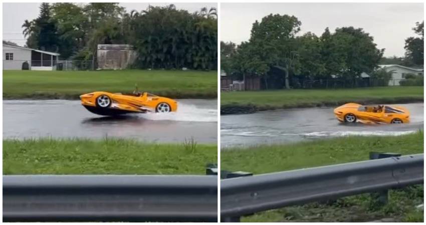 Auto Yate en Miami