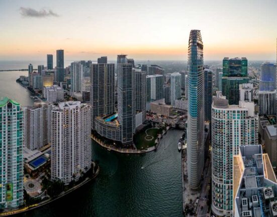 Brickell Key