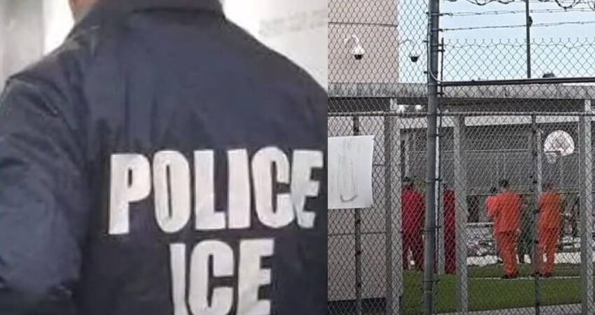 Autoridades de Inmigración está deteniendo a cubanos con Miedo Creíble denegado cubanos-ice