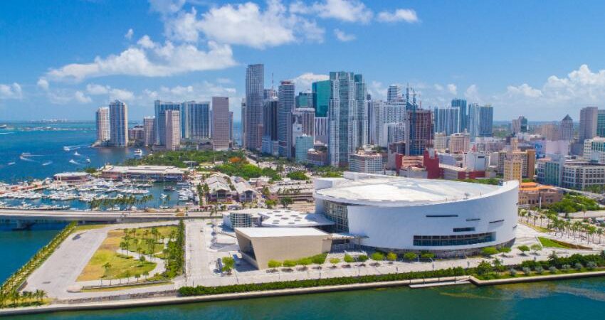 Explorando la zona costera del Downtown de Miami downtown-miami-1 (1)