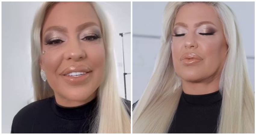 La Diosa de Cuba