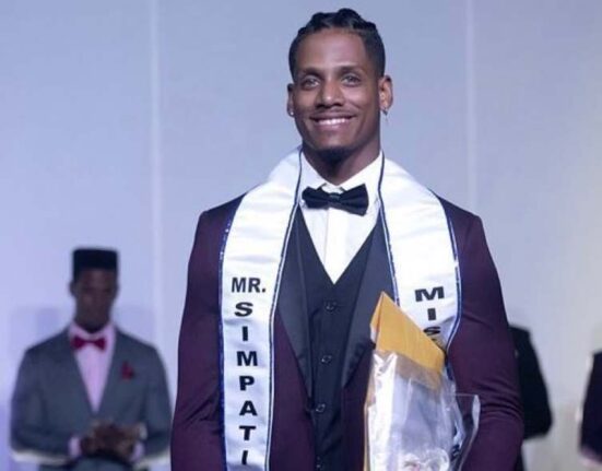 Mister Cuba 2023