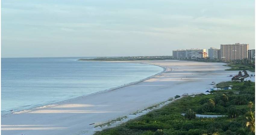 Ciudad de Florida destaca como la más costosa para ser de clase media playa-sur-florida