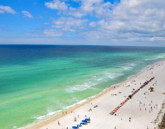 Playas en Florida