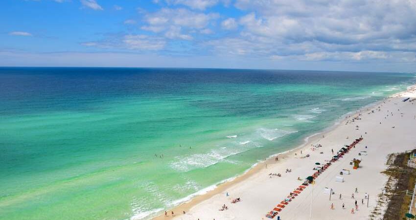 Florida domina el retiro en EE.UU.: Orlando, Miami y Tampa entre las mejores ciudades de 2025, según estudio Playas en Florida