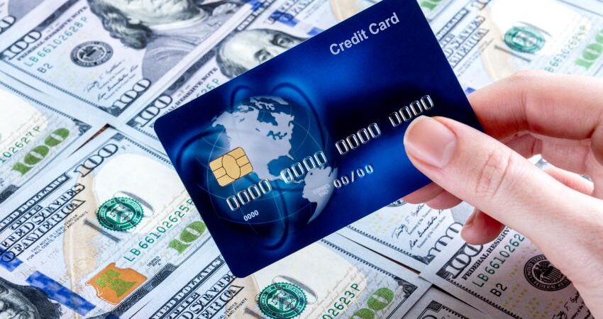 Florida se convierte en el segundo estado más afectado por las dificultades financieras en EE.UU., según estudio tarjetas-credito