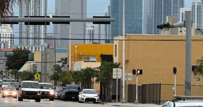 Barrios de Miami