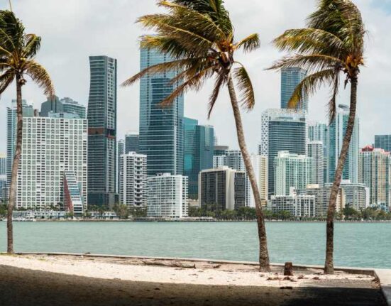 Brickell Miami