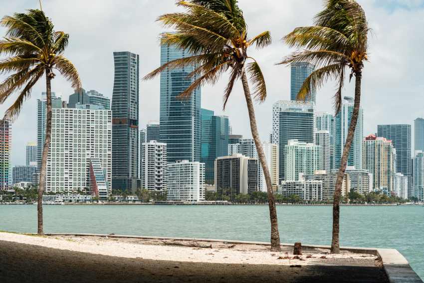 Brickell Miami