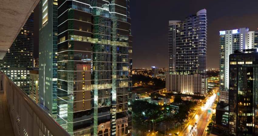 Gran expectativa para la inauguraciรณn del Miami Worldcenter el prรณximo mes centro-miami