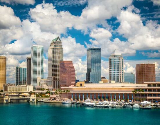 Tampa