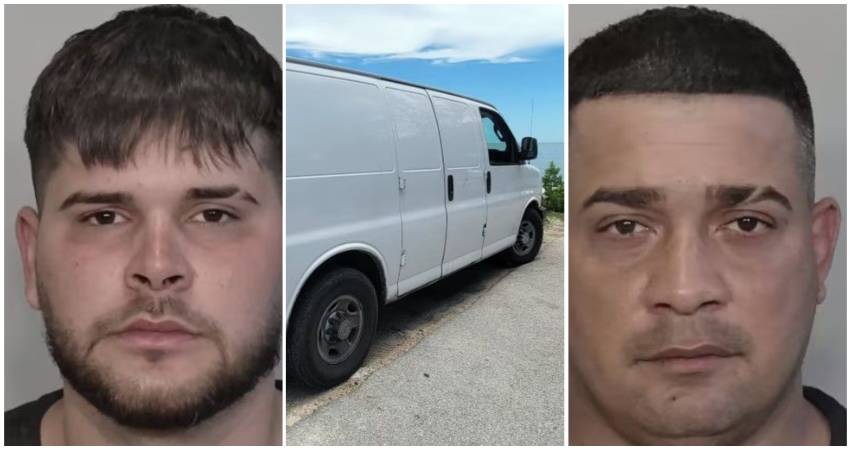 Cubanos de Miami arrestados Florida