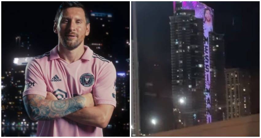 Messi lanza su propio negocio para la industria del entretenimiento "525 Rosario" desde Miami messi-miami-3