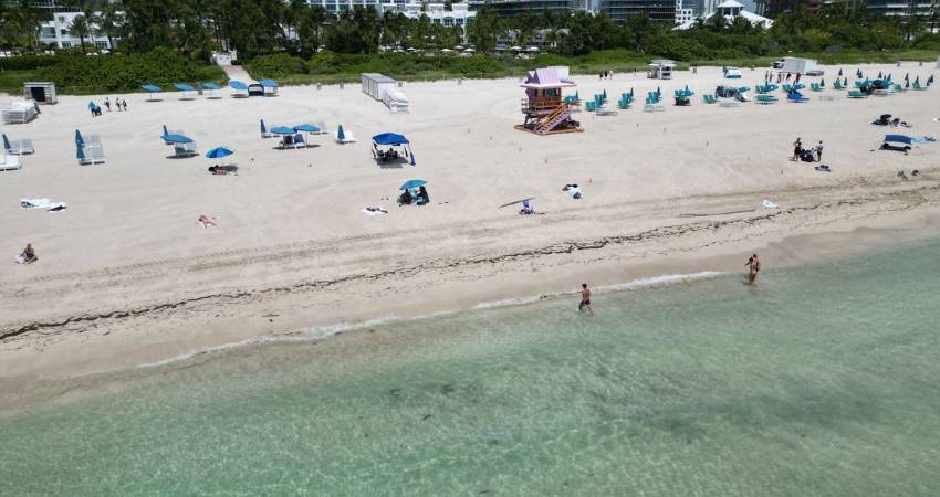 Playa de Miami Beach