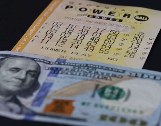 Powerball