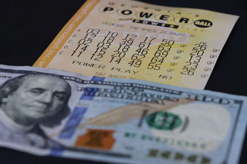 Powerball