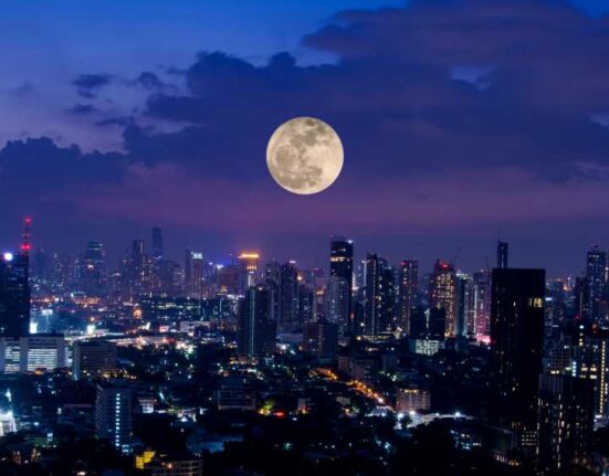 Superluna