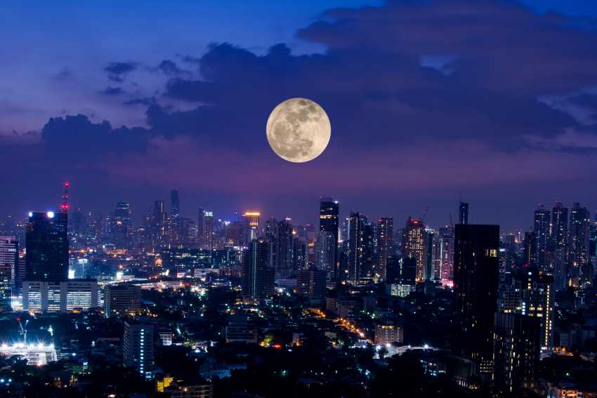 Superluna