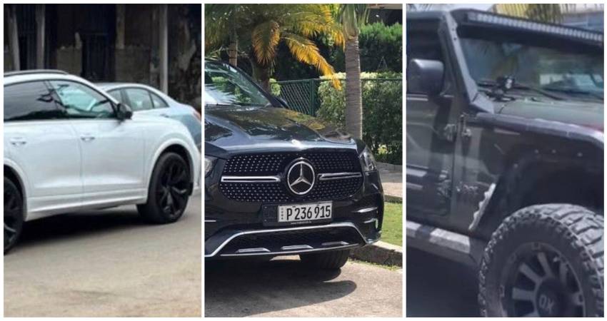 Importación de autos desde Estados Unidos a Cuba alcanza los 36 millones de dólares hasta el séptimo mes del año autos-cuba-circulan