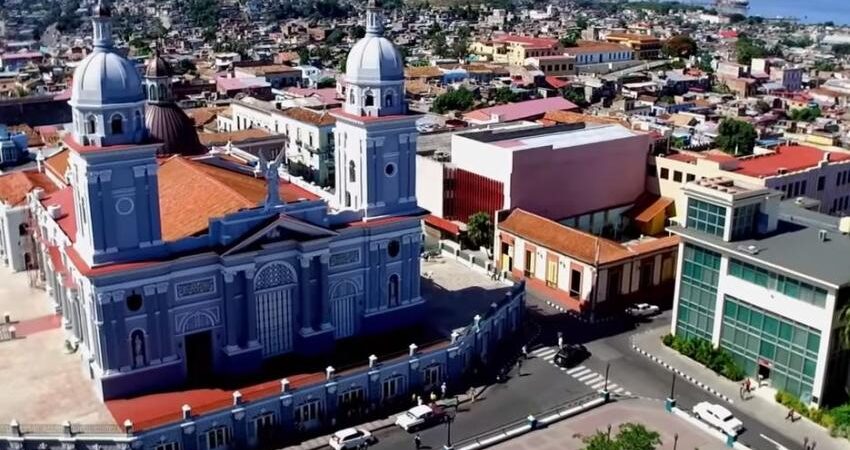 Reportan fuerte sismo perceptible en Granma y Santiago de Cuba santiago-de-cuba